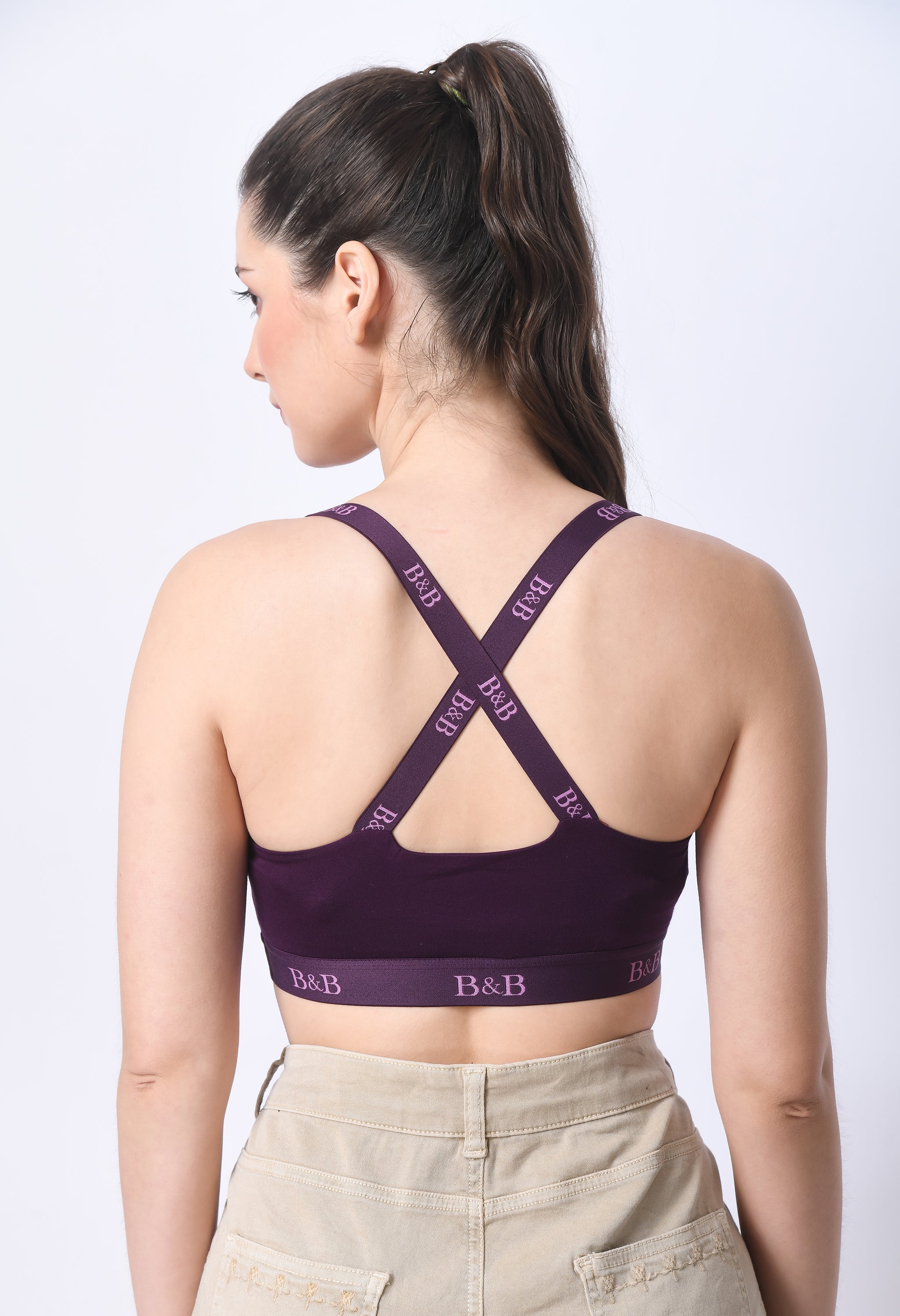 Criss Cross Bra # 8067 – Evora Retail Pvt. Ltd. Criss Cross Bra # 8067 – Evora Retail Pvt. Ltd.