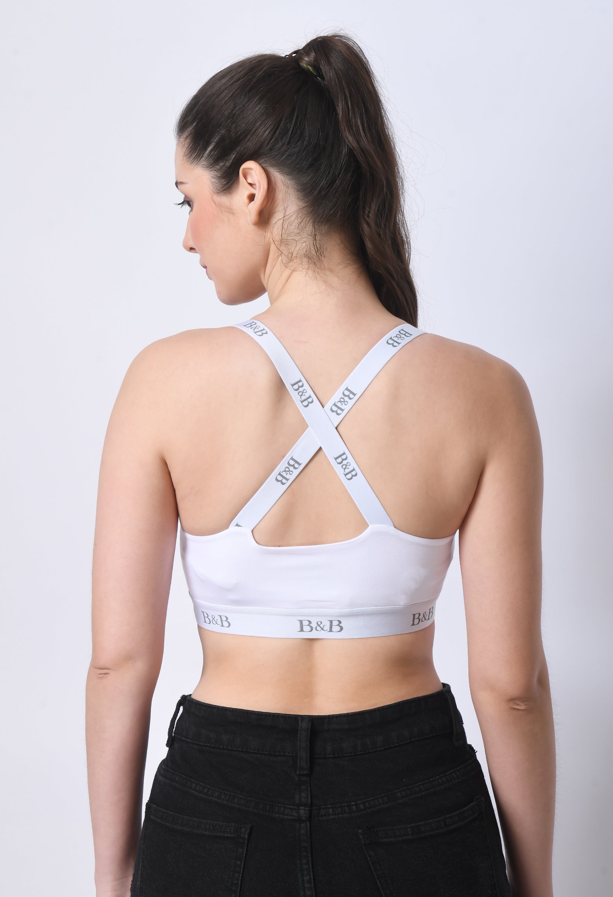 Criss Cross Bra # 8067 – Evora Retail Pvt. Ltd. Criss Cross Bra # 8067 – Evora Retail Pvt. Ltd.