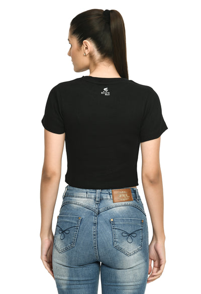 Fashion Crop Top