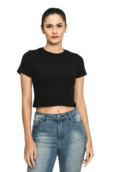 Fashion Crop Top