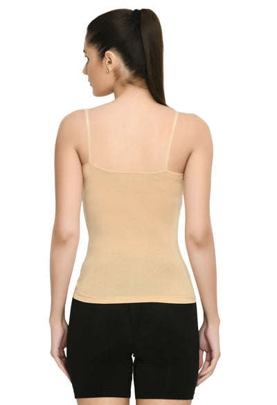 Siro Micro Modal Nude Soft Camisole
