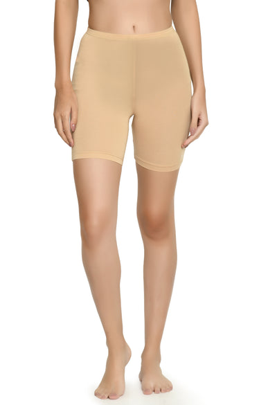 Siro Micro Modal Nude Comfort Shorties