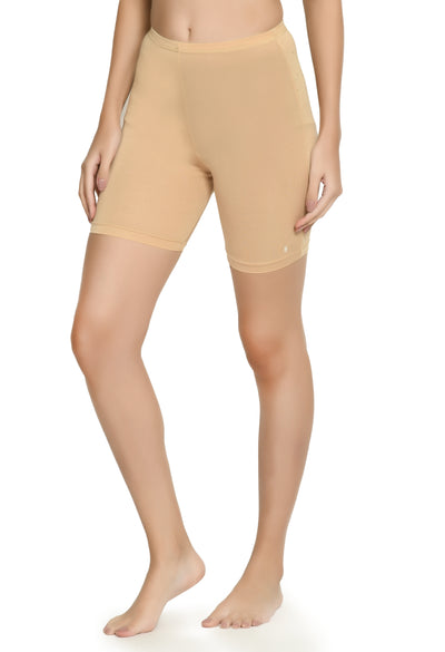 Siro Micro Modal Nude Comfort Shorties