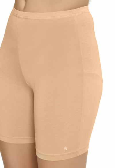 Siro Micro Modal Nude Comfort Shorties