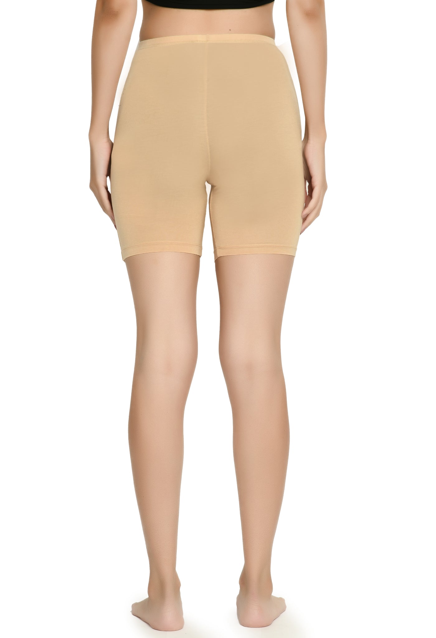 Siro Micro Modal Nude Comfort Shorties