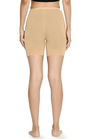 Siro Micro Modal Nude Comfort Shorties