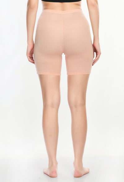 Siro Micro Modal Millennial Pink Comfort Shorties