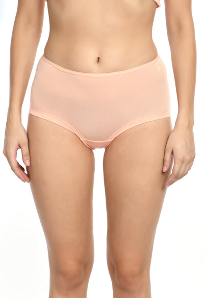 Siro Micro Modal Millennial Pink Fine Boy Short