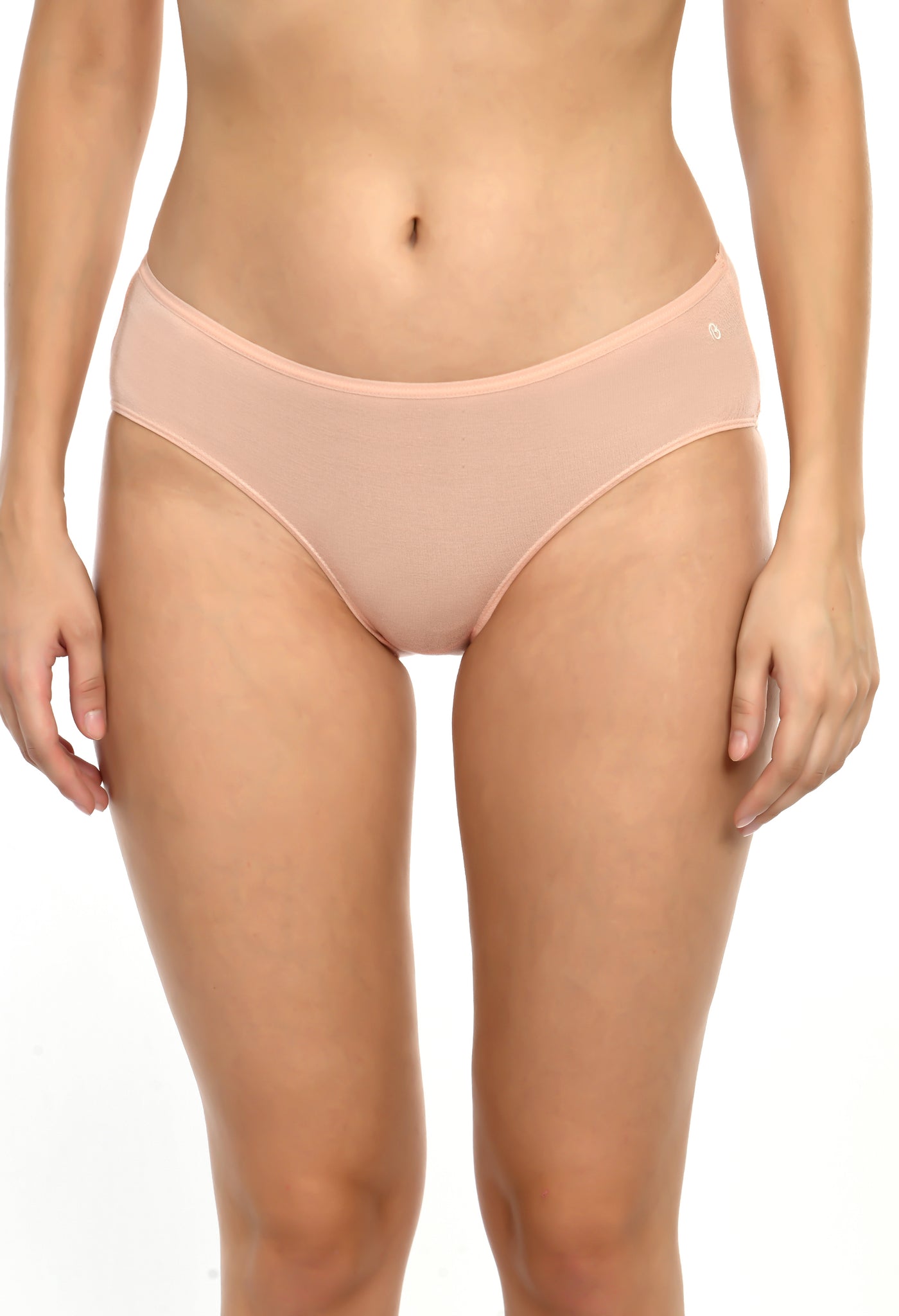 Siro Micro Modal Millennial Pink Soft Hipster
