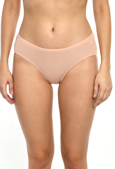 Siro Micro Modal Millennial Pink Soft Hipster