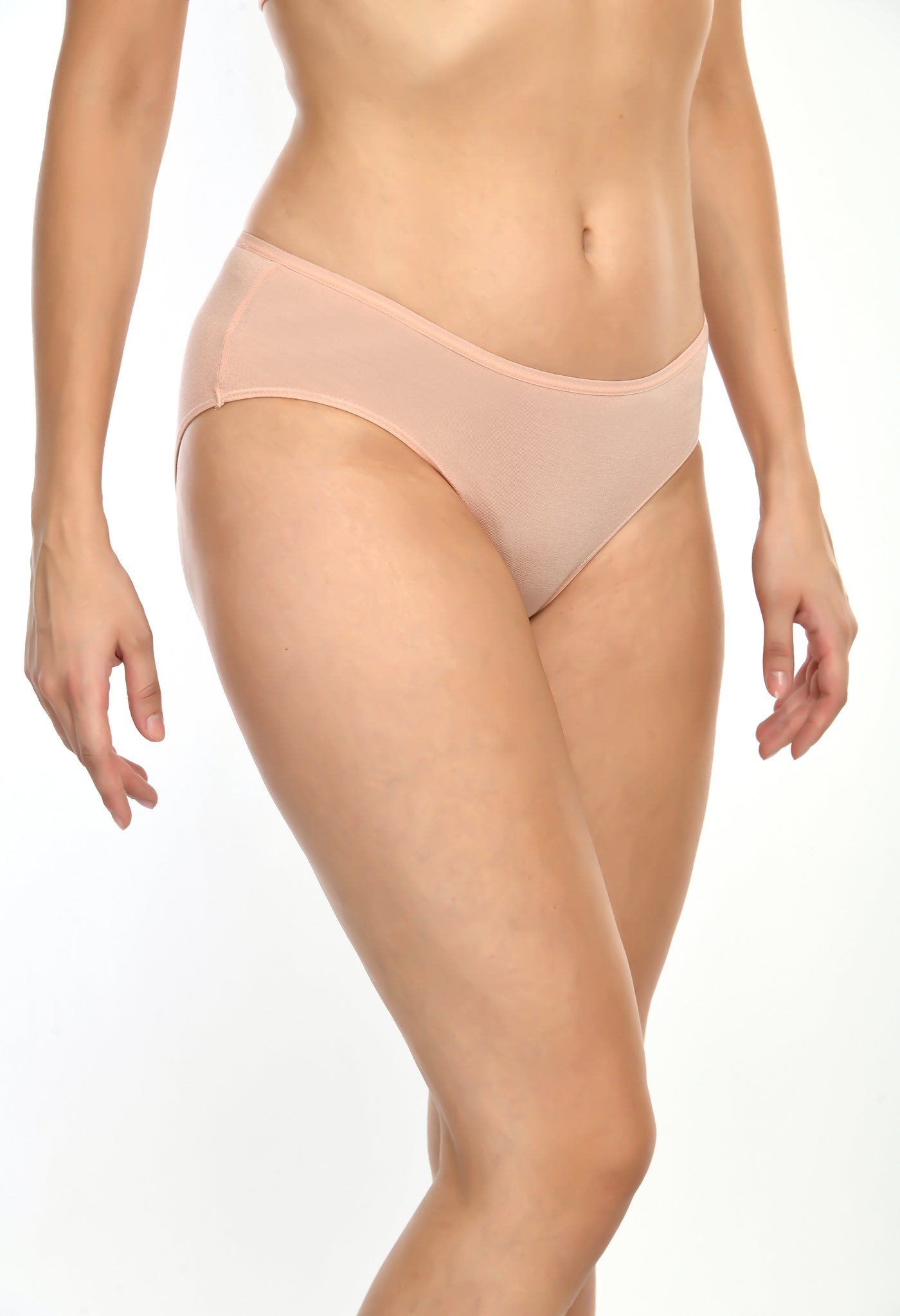 Siro Micro Modal Millennial Pink Soft Hipster