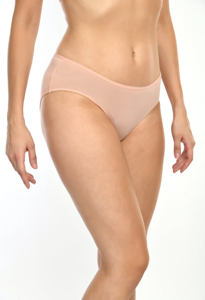 Siro Micro Modal Millennial Pink Soft Hipster