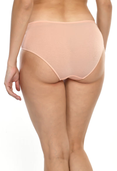 Siro Micro Modal Millennial Pink Soft Hipster