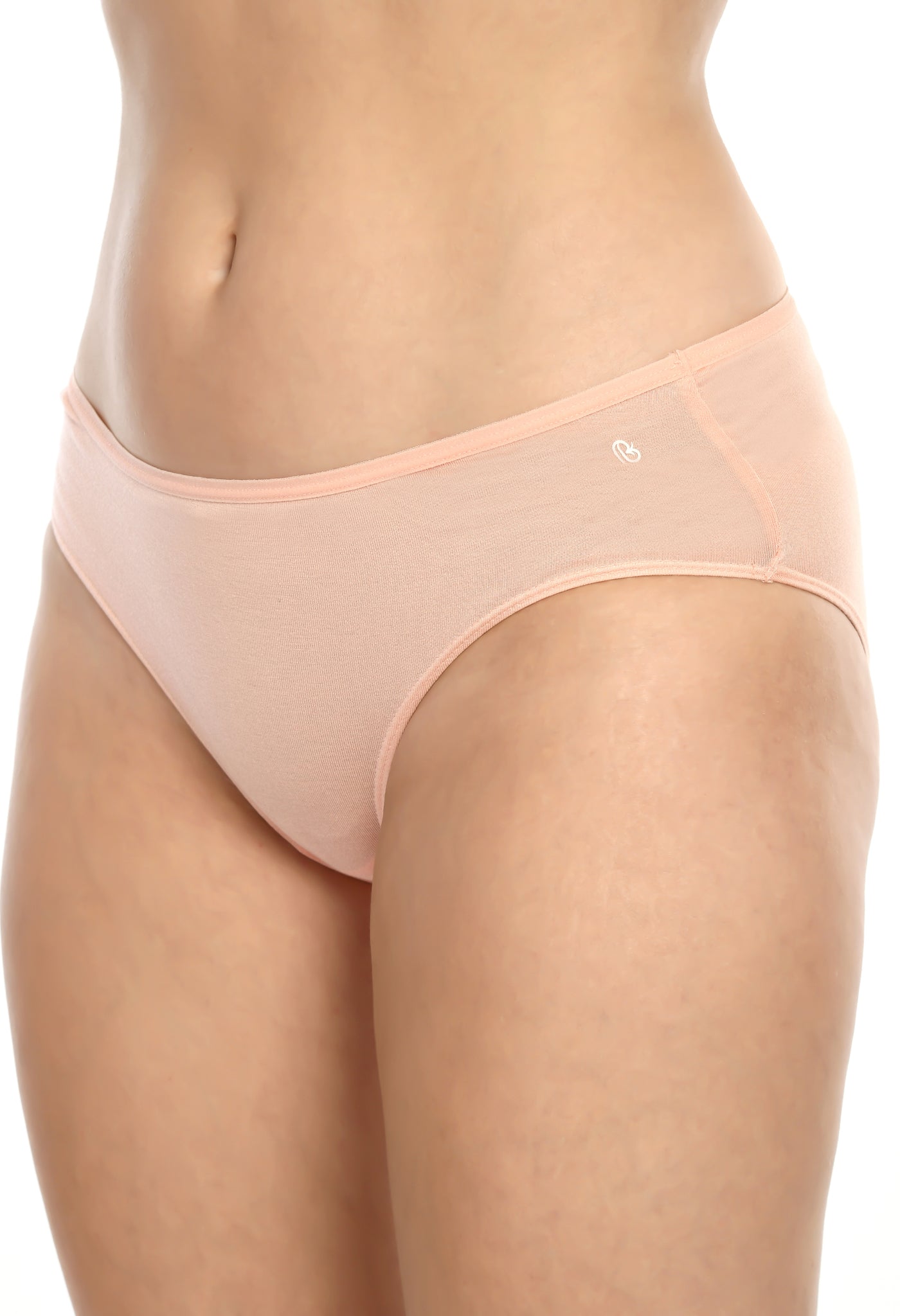 Siro Micro Modal Millennial Pink Soft Hipster
